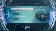 MINI Hatchback 2.0 John Cooper Works 3dr Auto Petrol Hatchback